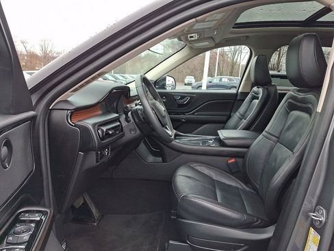 Used 2024 Lincoln Aviator Reserve w/ Equipment Group 201A image 14