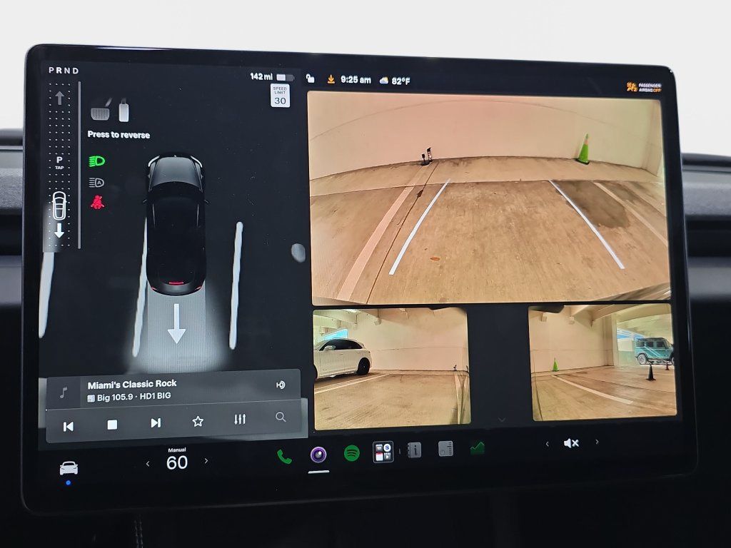 Used 2024 Tesla Model 3 Standard Range RWD image 24