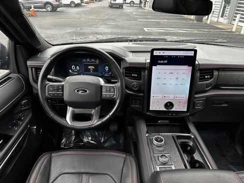 Certified 2023 Ford Expedition Max Limited image 13
