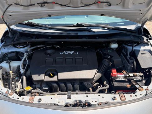 Used 2009 Toyota Corolla FWD image 23