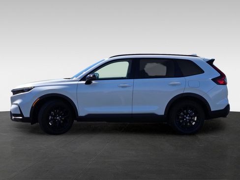 Used 2026 Honda CR-V Sport-L image 7