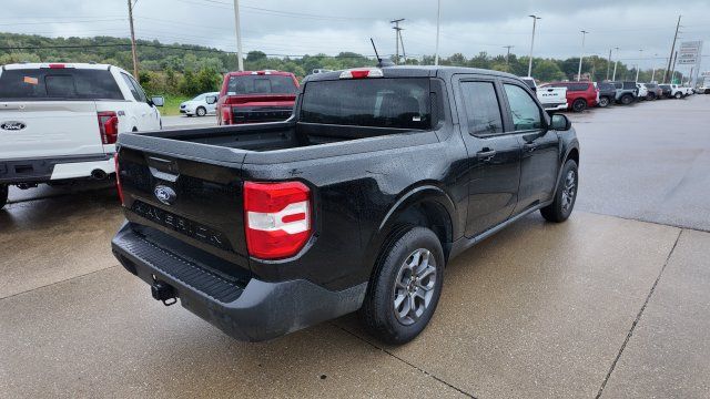 Used 2026 Ford Maverick XLT AWD/4WD image 7