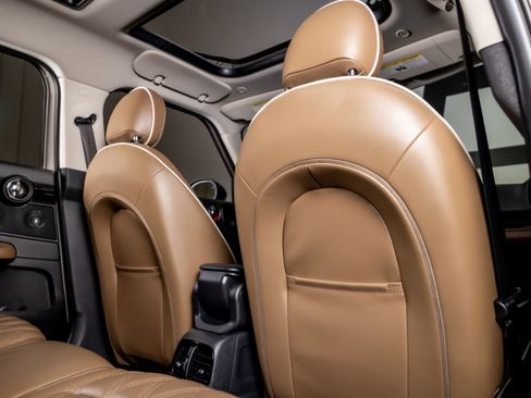 Used 2018 MINI Cooper Countryman S image 19