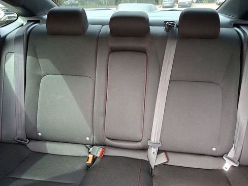 Used 2023 Honda Civic Si image 19