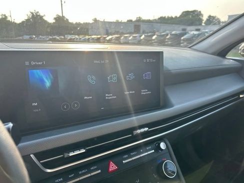 Used 2024 Hyundai Sonata SEL FWD image 8