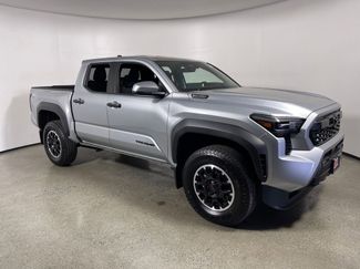 New 2026 Toyota Tacoma TRD Off-Road 360° Tour