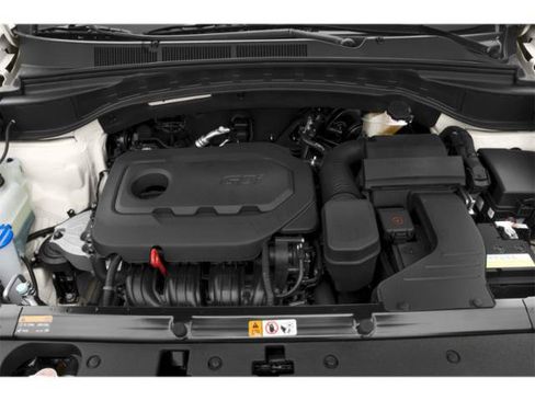 Used 2018 Hyundai Santa Fe Sport FWD image 16