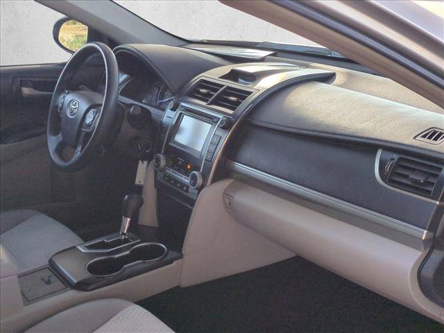 Used 2014 Toyota Camry LE FWD image 20
