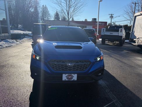 Used 2024 Subaru WRX Premium image 3