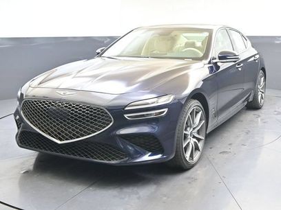Used 2026 Genesis G70 2.5T Prestige