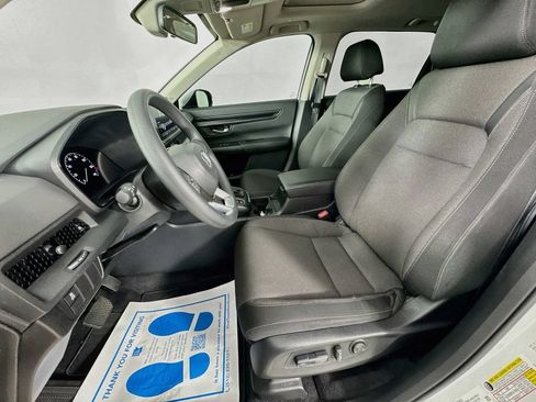 Used 2024 Honda CR-V EX image 24