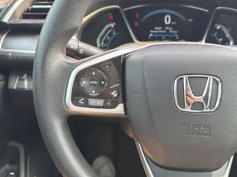 Used 2016 Honda Civic EX image 15