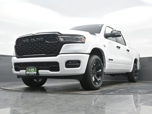 New 2026 RAM 1500 Big Horn image 11
