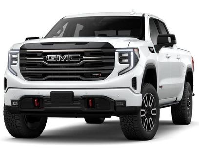 New 2026 GMC Sierra 1500 AT4 w/ AT4 Premium Package
