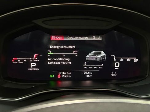 Used 2023 Audi A6 2.0T Premium image 20