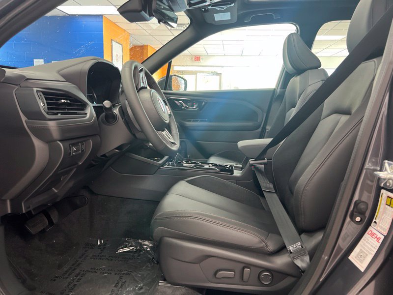 New 2026 Subaru Forester Touring AWD/4WD image 23
