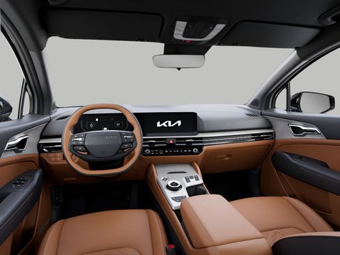 New 2026 Kia Sportage X-Line AWD/4WD image 14