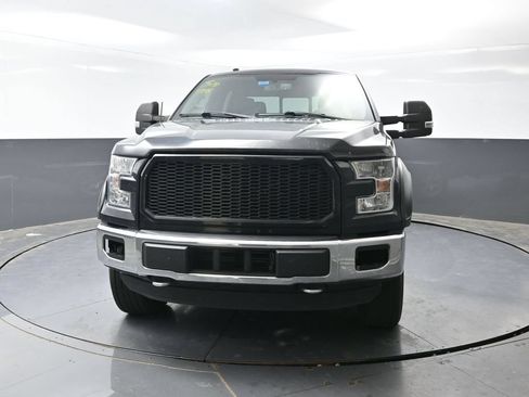 Used 2016 Ford F150 XLT w/ Equipment Group 302A Luxury AWD/4WD image 5