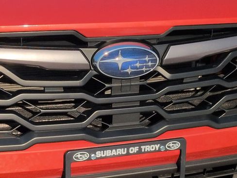 Certified 2024 Subaru Crosstrek 2.0i Premium image 12