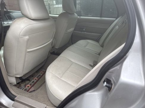 Used 2008 Mercury Grand Marquis LS image 14