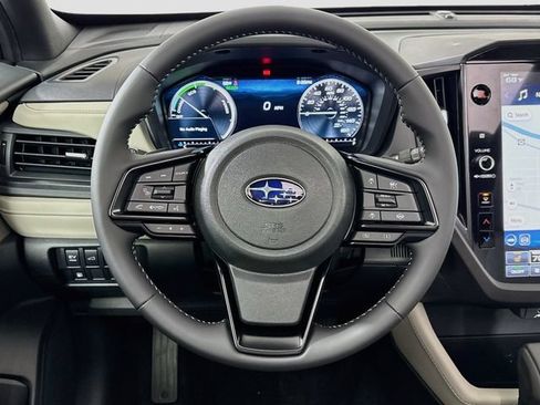 New 2026 Subaru Forester Premium AWD/4WD image 11