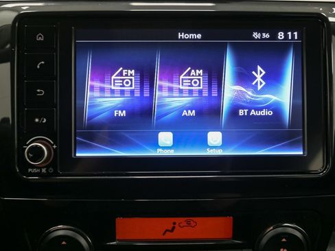Used 2024 Mitsubishi Mirage G4 SE FWD image 23