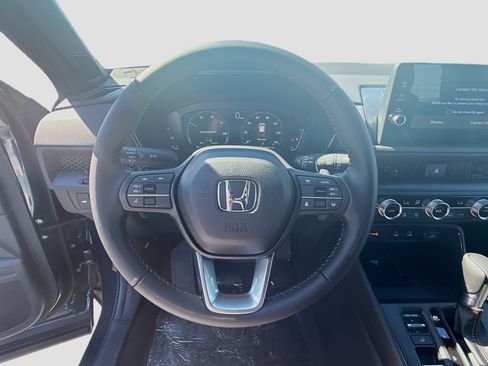 New 2026 Honda CR-V Sport-L image 10