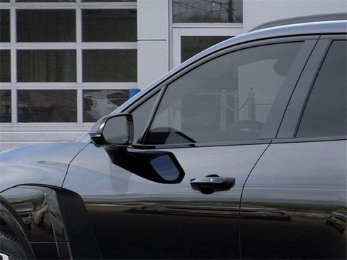 New 2025 Chevrolet Blazer EV RS image 12