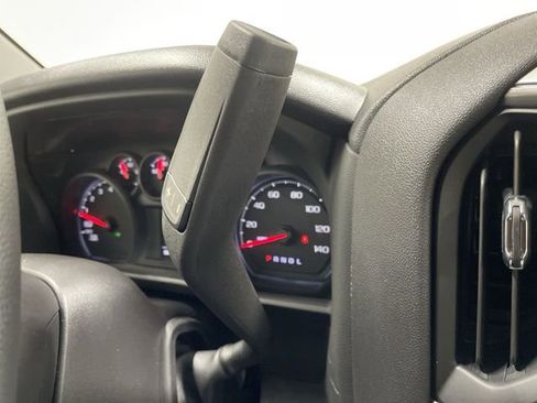 New 2026 Chevrolet Silverado 1500 W/T w/ Trailering Package image 20