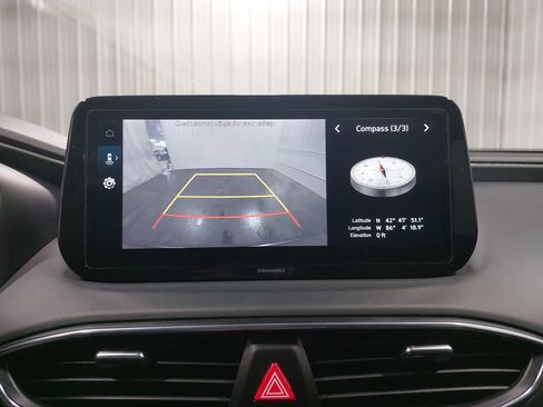 Certified 2023 Hyundai Santa Fe SEL image 25