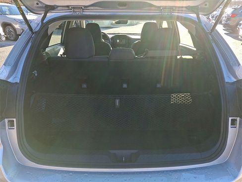 Certified 2025 Subaru Impreza 2.0i image 28