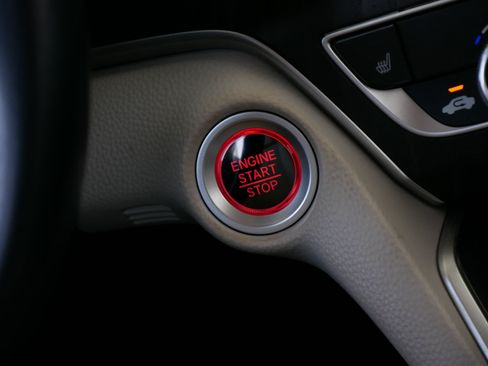 Used 2021 Honda Accord EX-L image 39