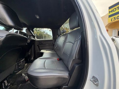 Used 2022 RAM 2500 Tradesman image 17