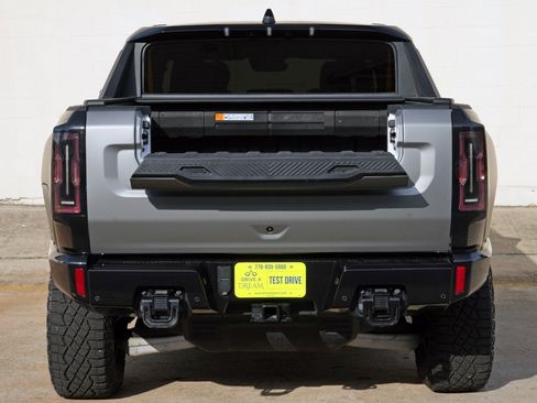 Used 2023 GMC Hummer EV Edition 1 AWD/4WD image 10