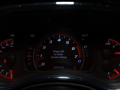 Used 2021 Dodge Durango SRT w/ Premium Interior Group image 38