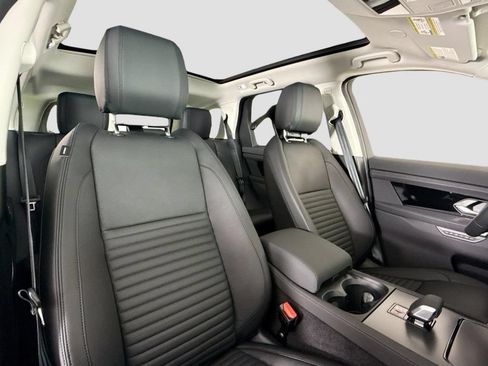Used 2025 Land Rover Discovery Sport S AWD/4WD image 14