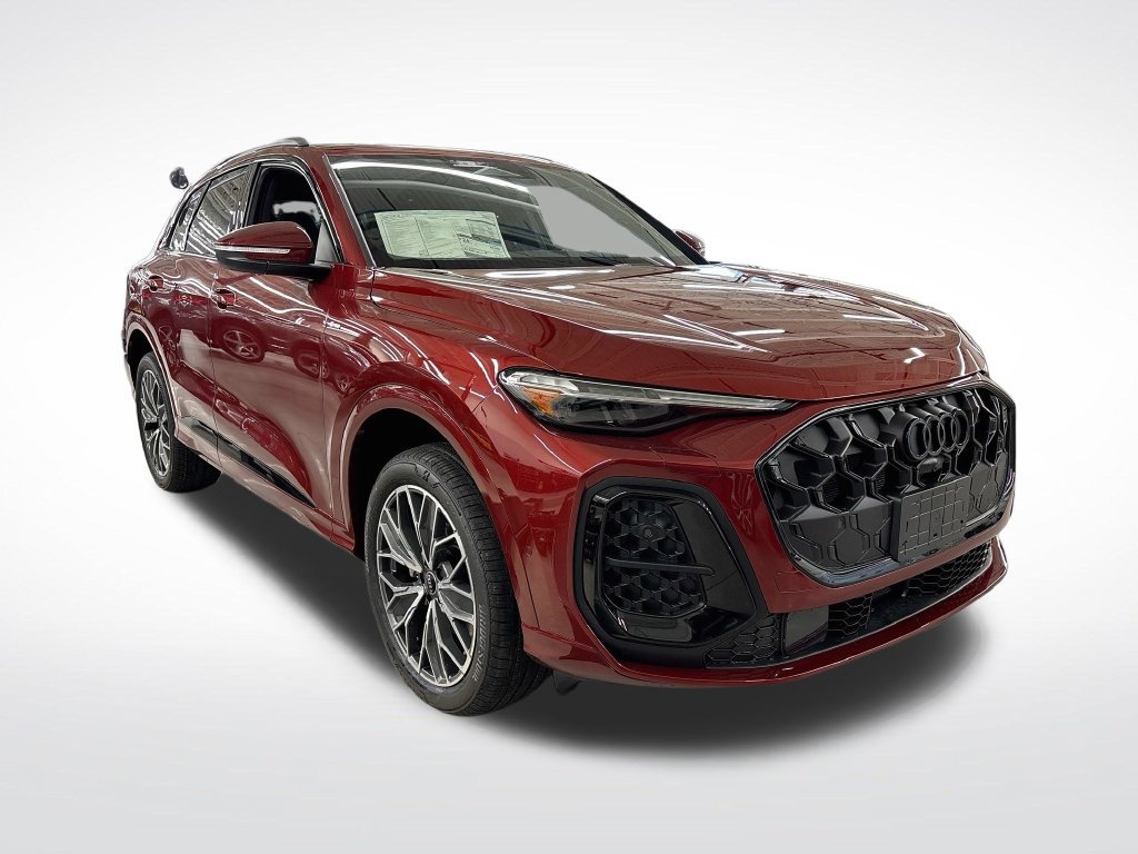 New 2026 Audi Q5 Premium Plus AWD/4WD image 7