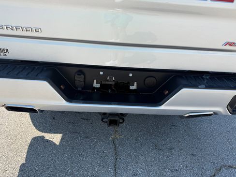 Used 2019 Chevrolet Silverado 1500 RST image 8