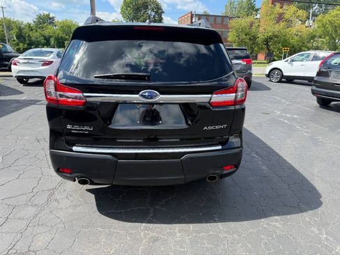 Used 2019 Subaru Ascent Premium w/ Popular Package #2 AWD/4WD image 5