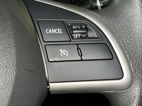 Used 2021 Mitsubishi Mirage G4 ES image 14