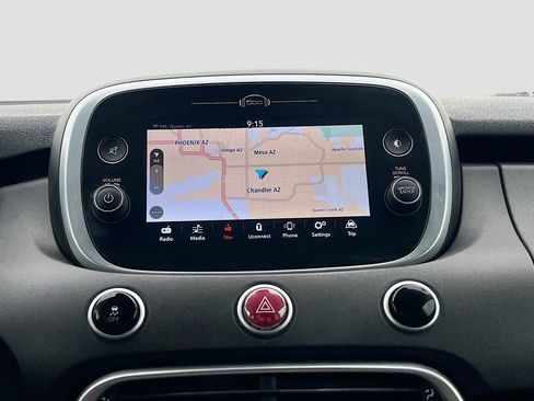 Used 2018 FIAT 500X Trekking FWD image 13