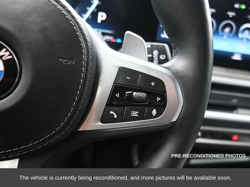 Used 2023 BMW X7 xDrive40i w/ Executive Package image 28