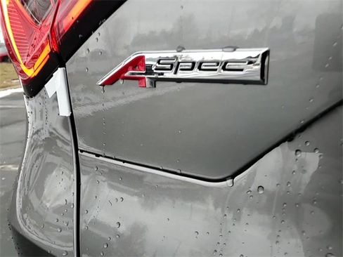 New 2026 Acura MDX A-Spec image 7