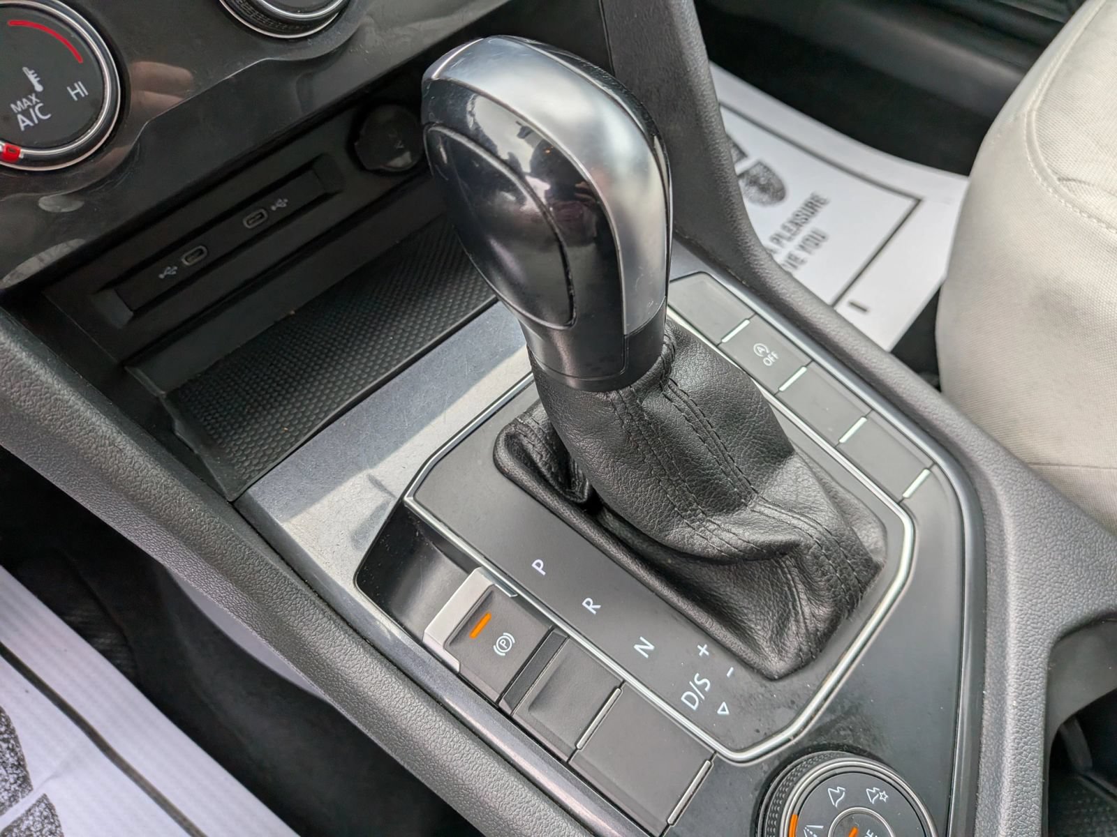 Used 2021 Volkswagen Tiguan S AWD/4WD image 50
