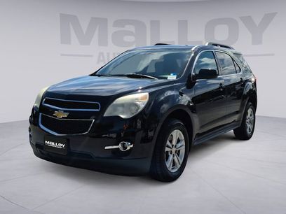 Used 2015 Chevrolet Equinox LT w/ Power Convenience Package