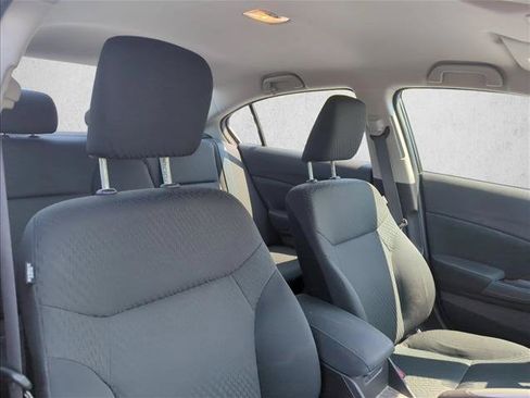 Used 2014 Honda Civic LX image 27