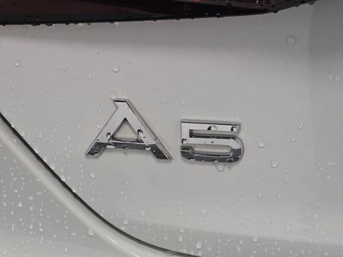 Used 2022 Audi A5 2.0T Premium w/ Convenience Package image 33