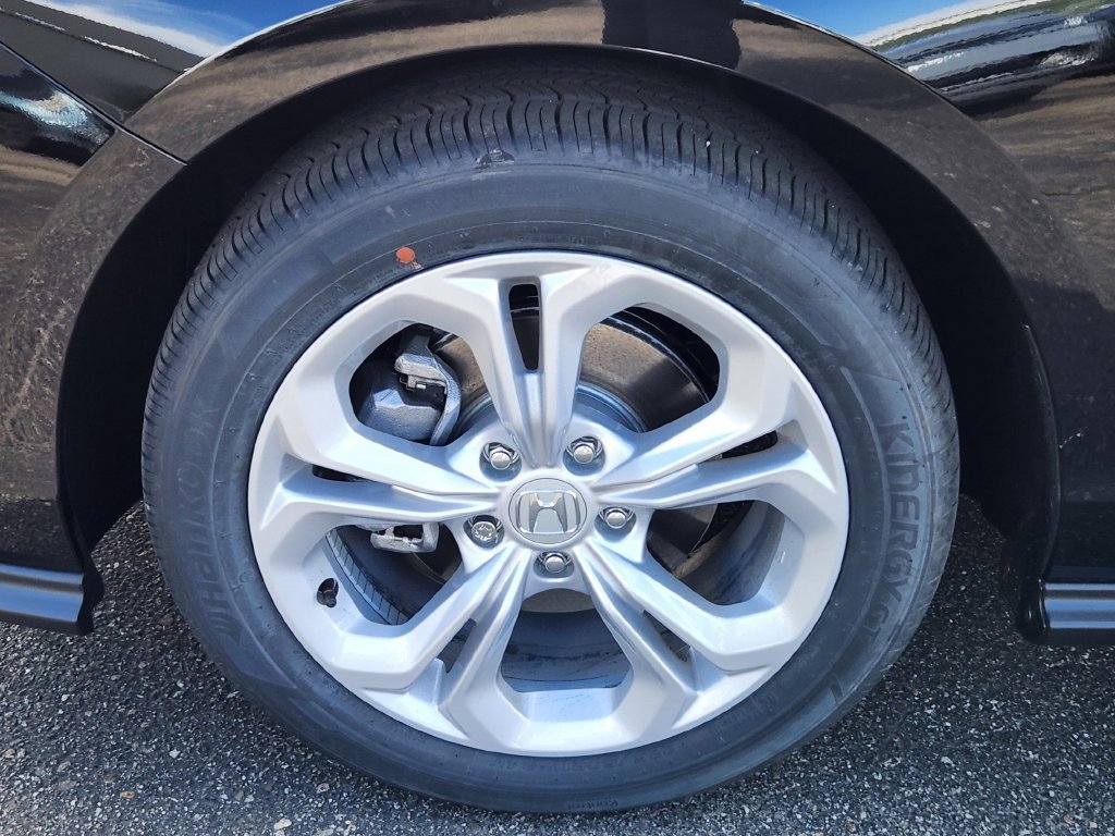 New 2026 Honda Accord LX image 9