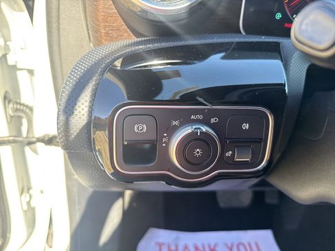 Used 2019 Mercedes-Benz A 220 4MATIC image 18