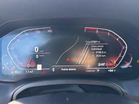 Used 2019 BMW 330i xDrive Sedan AWD/4WD image 11